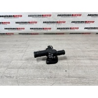 Фланец системы охлаждения AUDI A3 8P 2008 06A121132AG