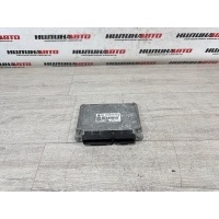 Блок управления двигателем AUDI A3 8P 2008 06A997034RX, 06A997034RX, 06A906033GQ