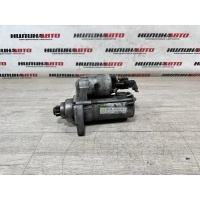 Стартер Audi A3 8P 2008 02T911023M, 02T911023M, 02T911023MX, 02T911023T, 02T911023M, 02T911023TV, 02T911023TX, 02T911024Q