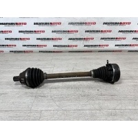 Привод Audi A3 8P 2008 1K0407271DJ, 1K0407271DJ, 1K0407271AQ, 5Q407271B