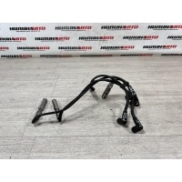 Провод высоковольтный AUDI A3 8P 2008 06A905409P