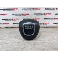 Подушка безопасности в руль Audi A3 8P 2008 8P0880201AL6PS, 8P0880201AL, 8P0880201AL6PS, 8P0880201AM6PS, 8P0880201AM