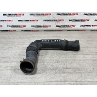 Патрубок воздухозаборника AUDI A3 8P 2008 1K0129618AJ, 1K0129618AJ, 1K0129618AJ, 1K0129618E, 1K0129618F