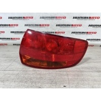 Фонарь в крыло Audi A3 8P 2008 8P4945096G, 8P4945096G, 8P4945096C