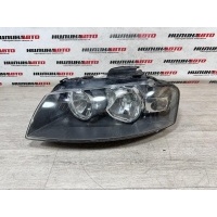 Фара галогеновая AUDI A3 8P 2008 8P0941003L, 8P0941003L, 8P0941003C, 8P0941003L