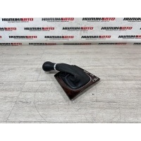 Чехол кулисы мкпп AUDI A3 8P 2008 8P0863278BN73G, 8P0863278BN, 8P0863278BN73G, 8P0863278BN6BN