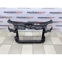 Панель передняя AUDI A3 8P 2008 8P0805588