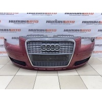 Бампер Audi A3 8P 2008 8P4807105GRU