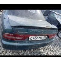 Крышка багажника MITSUBISHI GALANT (E5) (1993-1997) MB907902 Renault MB907902 MB907902