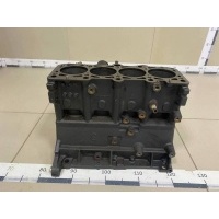 Блок двигателя Audi Audi A6 (C5) 1997-2005 058103101H, 058103021G