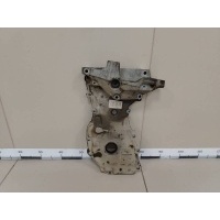 Крышка двигателя передняя Nissan Nissan Terrano (D10) 2014> 1303600Q1F, 135029791R