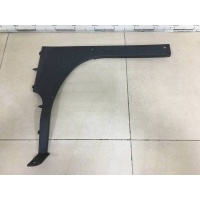 Накладка (кузов внутри) Kia Kia Rio 2 (JB) 2005-2011 857231G000XI