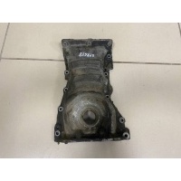 Крышка двигателя передняя Skoda Skoda Yeti 2009> 03F109210D