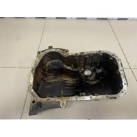 Поддон масляный двигателя Audi Audi A6 (C5) 1997-2005 058103603