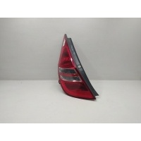 Фонарь задний левый Hyundai i30 (2007-2012) 2007 924012L010