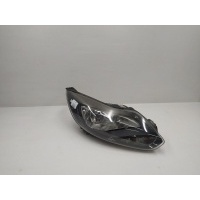 Фара правая Ford Focus III (2011-2014) 2012 BM5113W029CJ