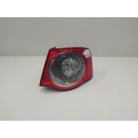 Фонарь задний правый Volkswagen Jetta(2004-2009) 2007 1K5945096G