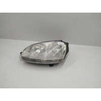 Фара левая Volkswagen Jetta(2004-2009) 2007 1K6941005P