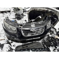Фара противотуманная правая Hyundai Santa Fe (CM) 2005-2012 2011 922022B500