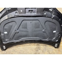 Шумоизоляция капота Hyundai Santa Fe (CM) 2005-2012 2011 811252B500