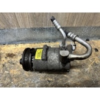 Компрессор системы кондиционирования Ford Focus II 2008-2011 2010 1809656