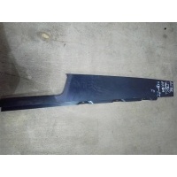 Накладка (кузов наружные) Opel Astra J 2010 - 2010 13303937