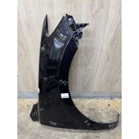 Крыло переднее правое Hyundai Santa Fe (CM) 2005-2012 2011 663202B500