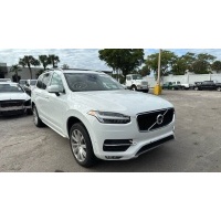 Передняя часть кузова (ноускат) в сборе Volvo XC90 2 2018