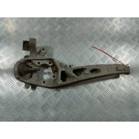кулак поворотный левый Jaguar XK X150 [рестайлинг] 2011 C2P16503,C2Z3055