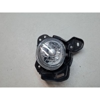 Фара противотуманная правая Mazda CX-5 2011-2017 GEG151680B