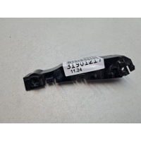 Кронштейн бампера переднего левый Land Rover Range Rover Sport 2013- LR055884