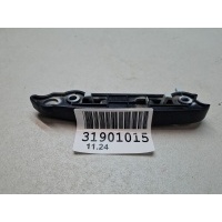 Кронштейн бампера переднего левый Land Rover Range Rover Evoque 2011-2018 LR034222