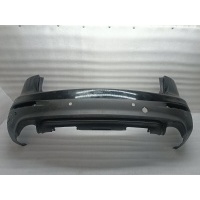 Бампер Mazda CX-9 TB 2010> TK2150221BB, TK2150221