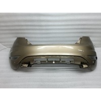 Бампер Ford Fiesta CB1 2008-2019 8A6117906A, 1553568, 1730685