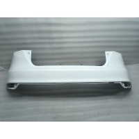 Бампер Ford Focus CB8 2010> 1877243, F1EB17906A