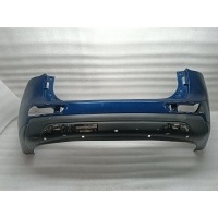 Бампер Mitsubishi Outlander GF3W 2012> 6410C889ZZ, 3006968200