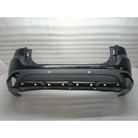 Бампер Mitsubishi Outlander GF2W 2012-2021 6410D243, 3007270100, 6410C996ZZ, 6410C798ZZ