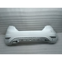 Бампер Ford Fiesta CB1 2008-2019 8A6117906A, 1553568, 1730685