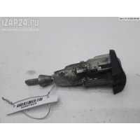 Личинка замка Лев. Volkswagen Golf-5 2005