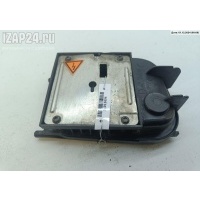 Крышка (заглушка) задняя фары правой Volkswagen Passat B6 2007 3C0941608