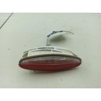 Фонарь салонный (плафон) Renault Laguna II (2001-2007) 2006 8200003263