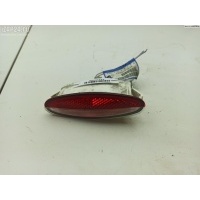 Фонарь салонный (плафон) Renault Laguna II (2001-2007) 2006 8200003263