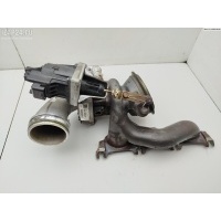 Турбина BMW 2 Tourer F45/F46 (2014-2022) 2019 8600045, 7649275, 8191950