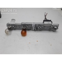 Плата фонаря заднего левого Skoda Fabia mk1 (6Y) 2003 6y6945257