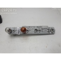 Плата фонаря заднего правого Skoda Fabia mk1 (6Y) 2003 6y6945257