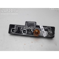 Плата фонаря заднего правого Skoda Octavia mk1 (A4) 2000 1u9945258