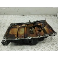 Поддон масляный Ford Mondeo III (2000-2007) 2001 1S7G6675AR