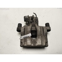 Суппорт задний левый Renault Laguna II (2001-2007) 2005 7701049108