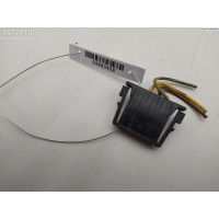 Разъем (фишка) проводки Mercedes W211 (E) 2003 0375453128
