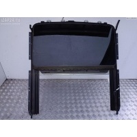 Люк крыши кузова Mercedes W163 (ML) 2002 1638200742